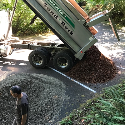 Trail Work Party